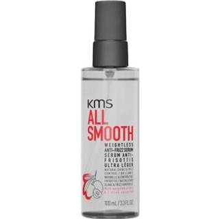 KMS Haar AllsmoothWeightless Anti-Frizz Serum 100 ml (2.890,00 kr / 1 l) - 100 ml