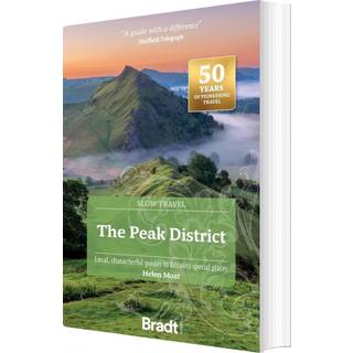 The Peak District (Slow Travel)