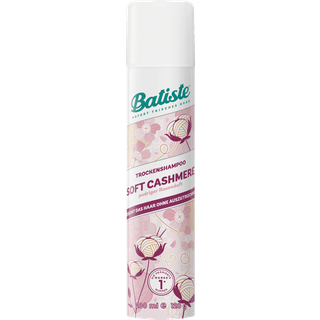 Batiste Tørshampoo SOFT CASHMERE 179.75 DKK/1 L