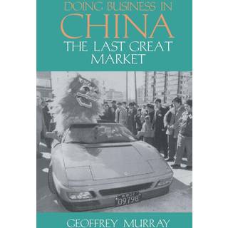 Doing Business in China