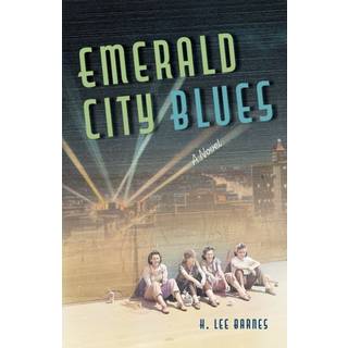 Emerald City Blues