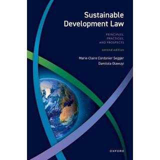 Sustainable Development Law
