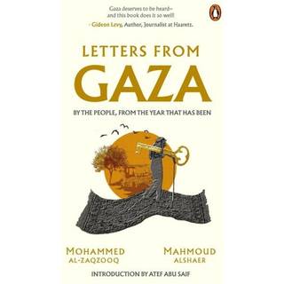 Letters from Gaza
