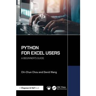 Python for Excel Users
