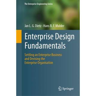 Enterprise Design Fundamentals