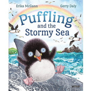 Puffling and the Stormy Sea