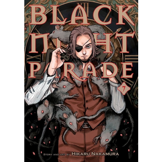 Black Night Parade Vol. 7