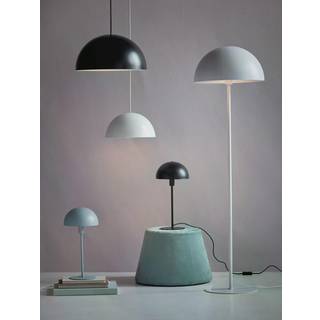 Nordlux Ellen 40 - Gulvlampe - Sort