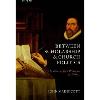 Between Scholarship and Church Politics