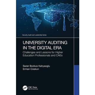 University Auditing in the Digital Era