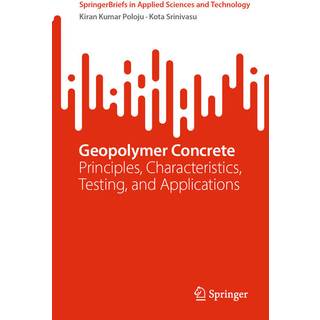 Geopolymer Concrete