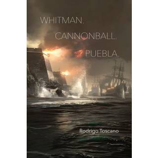 WHITMAN. CANNONBALL. PUEBLA.
