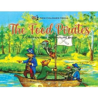 The Food Pirates
