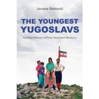 The Youngest Yugoslavs