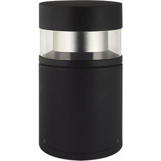 Pollare Mareno S 3000 K Svart Matt