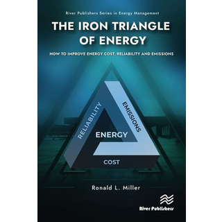 The Iron Triangle of Energy