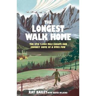 The Longest Walk Home