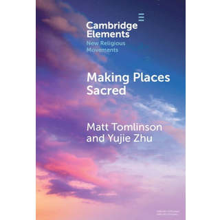 Making Places Sacred
