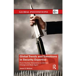 Global Trends and Transitions in Security Expertise