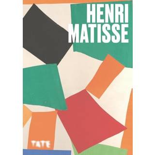 Artists Series: Henri Matisse