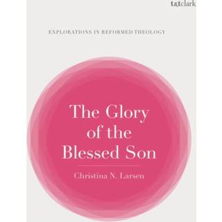 The Glory of the Blessed Son