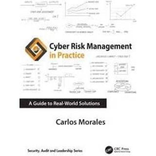 Cyber Risk Management in Practice