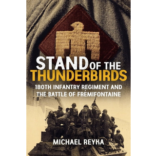 Stand of the Thunderbirds