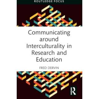 Communicating around Interculturality in Research and Education
