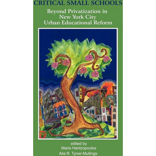 Critical Small Schools