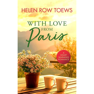 With Love From Paris