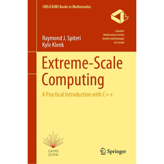 Extreme-Scale Computing