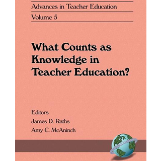 Advances in Teacher Education