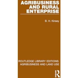 Agribusiness and Rural Enterprise