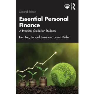 Essential Personal Finance