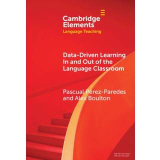 Data-driven Learning in and out of the Language Classroom