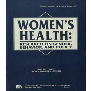 Black Women's Health