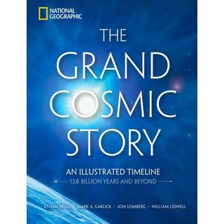 The Grand Cosmic Story