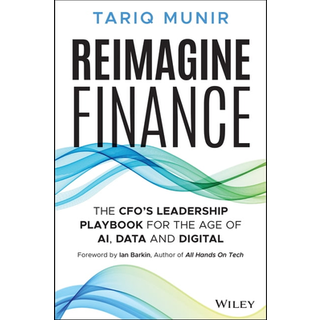 Reimagine Finance