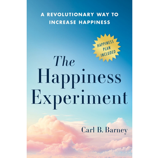 The Happiness Experiment