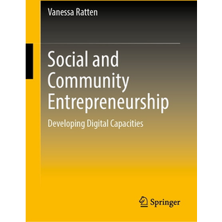 Social and Community Entrepreneurship