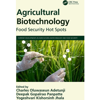 Agricultural Biotechnology