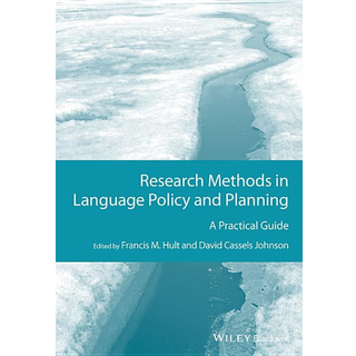 Research Methods in Language Policy and Planning