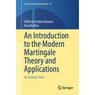 An Introduction to the Modern Martingale Theory and Applications