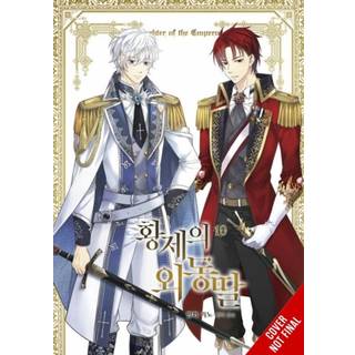 Daughter of the Emperor, Vol. 10