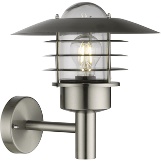 Nordic Lighting - Kalmar - Facadebelysning