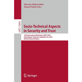 Socio-Technical Aspects in Security