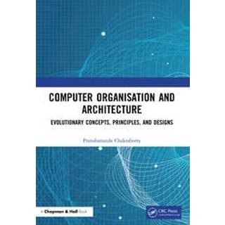 Computer Organisation and Architecture