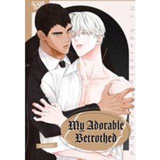 My Adorable Betrothed
