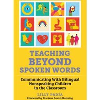 Teaching Beyond Spoken Words