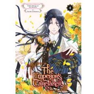 The Emperor's Caretaker 04